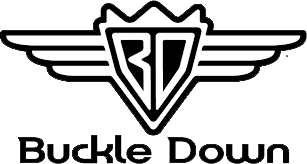 Buckle Down Logo