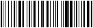 Code 128 barcode representing "CodaBears"