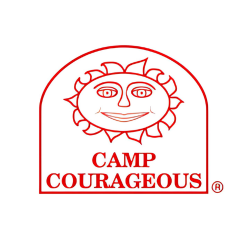 Camp Courageous logo