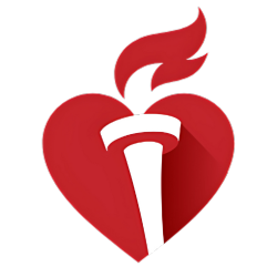 American Heart Association logo